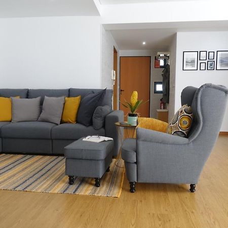 Em-Charming Apartment Ponta Delgada  Exterior photo