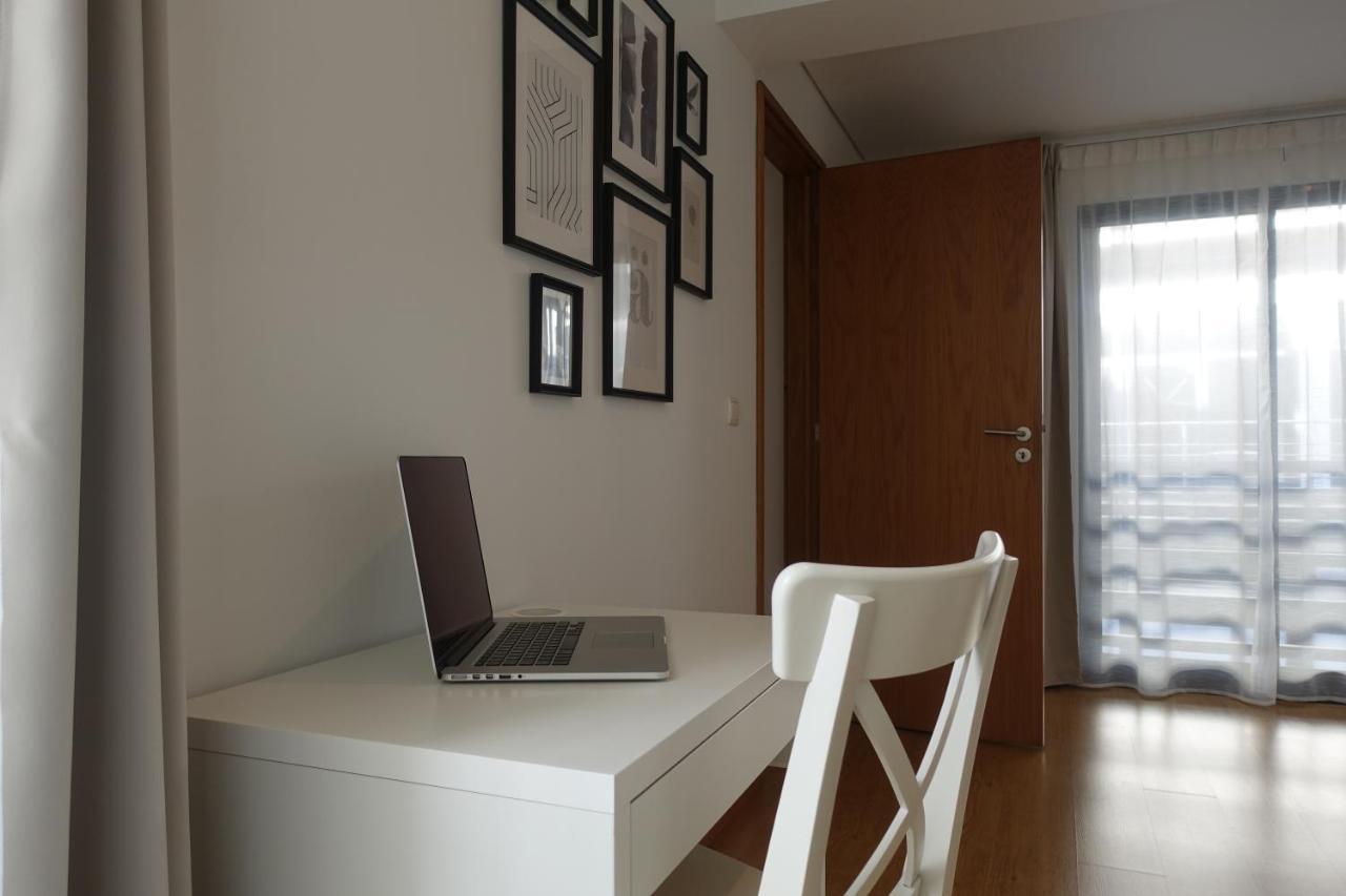 Em-Charming Apartment Ponta Delgada  Exterior photo