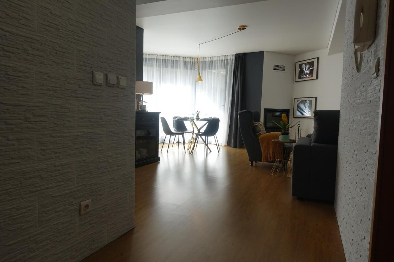 Em-Charming Apartment Ponta Delgada  Exterior photo