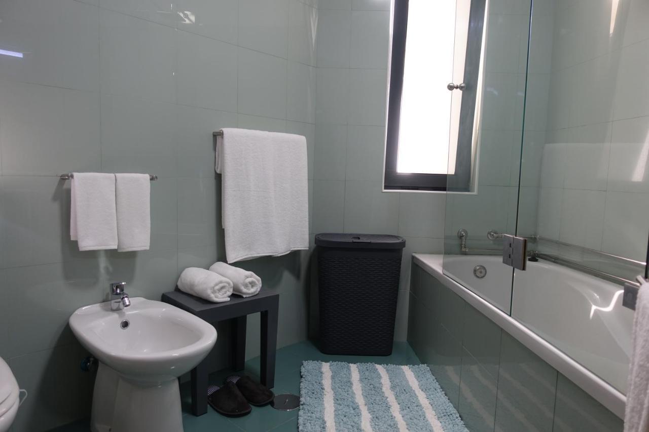 Em-Charming Apartment Ponta Delgada  Exterior photo