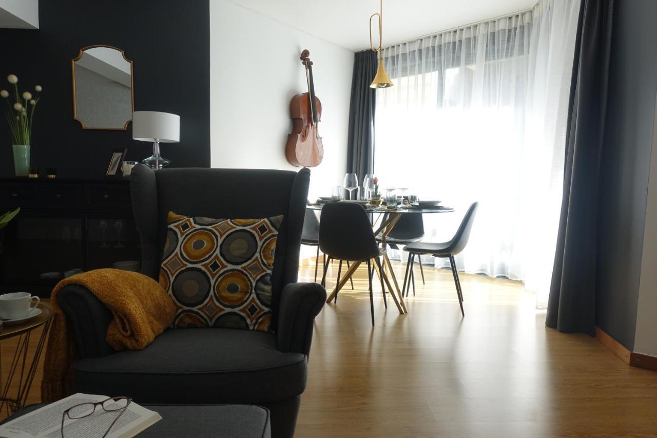 Em-Charming Apartment Ponta Delgada  Exterior photo