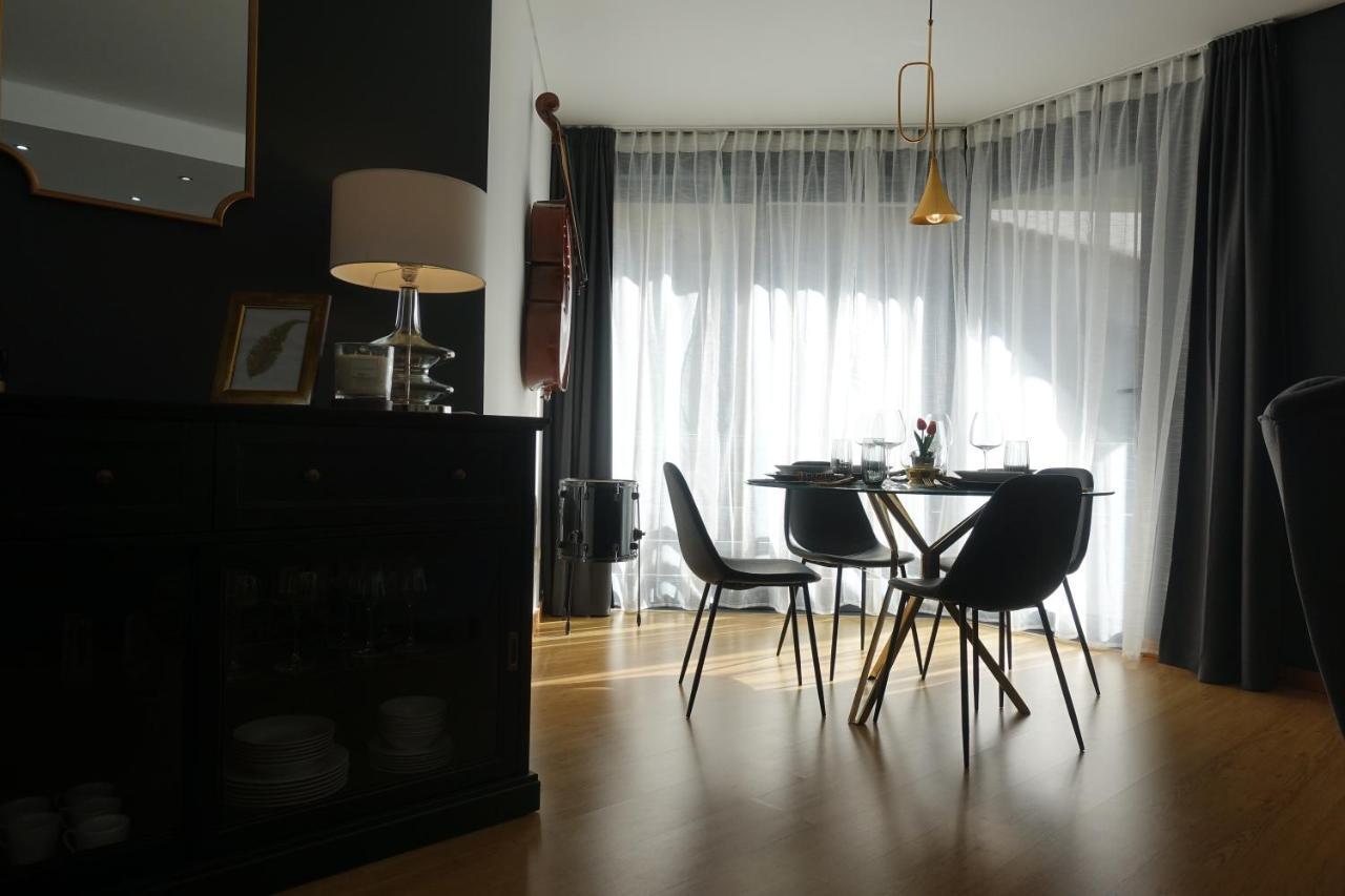 Em-Charming Apartment Ponta Delgada  Exterior photo