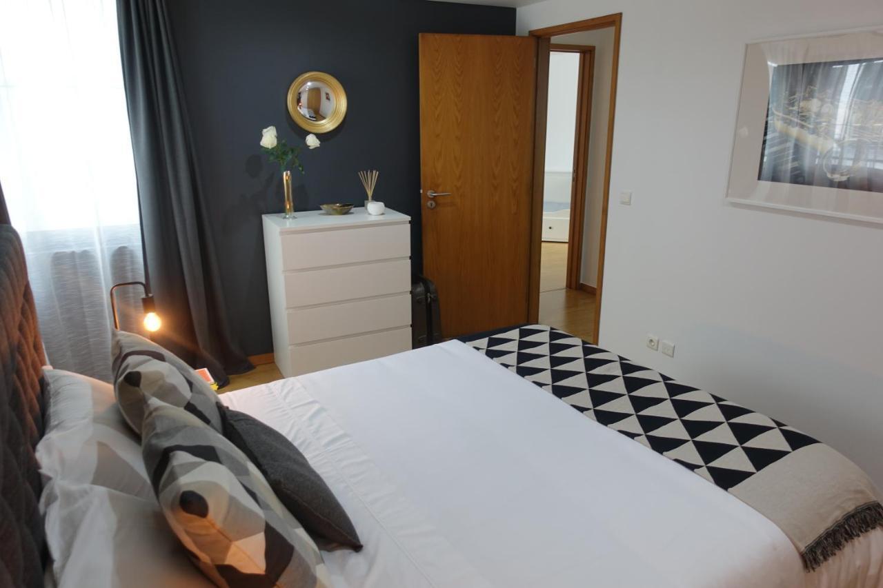 Em-Charming Apartment Ponta Delgada  Exterior photo