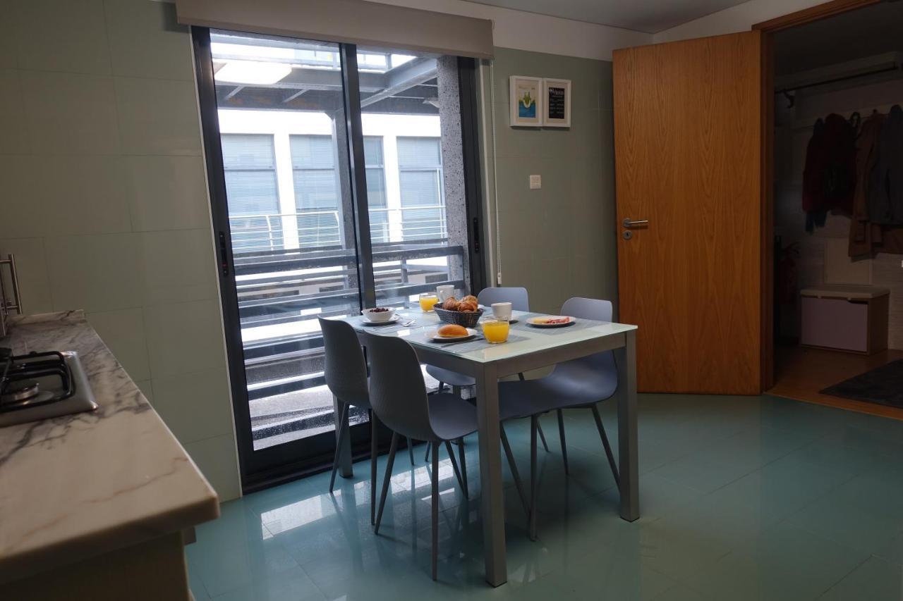 Em-Charming Apartment Ponta Delgada  Exterior photo