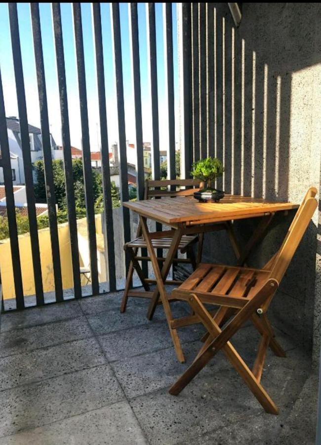 Em-Charming Apartment Ponta Delgada  Exterior photo
